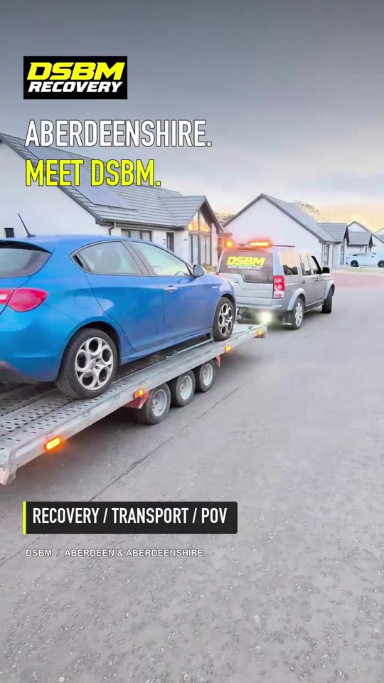 Preview of DSBM Meet DSBM footage